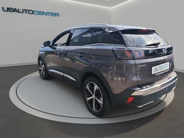 Peugeot 3008 II 2021 - 1.5 bluehdi GT Pack s&s 130cv eat8 - Foto 5
