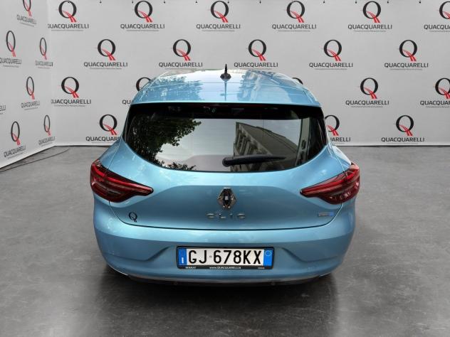 Renault Clio Clio 1.6 E-Tech full hybrid Techno 145cv auto - Foto 5