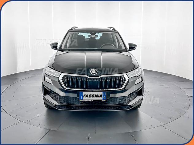 Škoda Karoq Karoq 2.0 tdi evo Executive 115cv dsg - Foto 2
