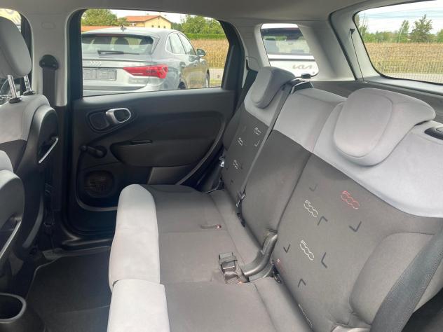 FIAT 500L 500L 1.3 Multijet 85 CV PROMO FIAT - Foto 10