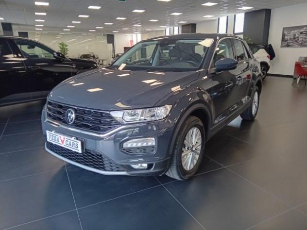 VOLKSWAGEN T-Roc 1.0 TSI Style OFFERTA PROMO!!!! rif. 23979706