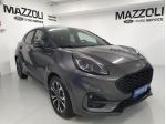 Ford Puma 1.0 Ecoboost Hybrid 125CV ST-Line Auto