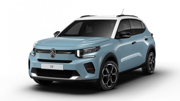 CITROEN C3 4ª serie C3 PureTech 100 S&S Max - Foto 4