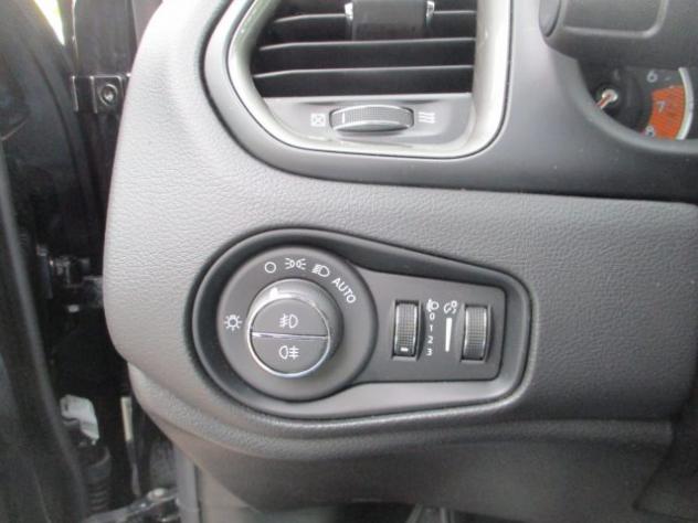 JEEP Renegade 1.0 120Cv Limited - CarPlay/ACC/Sensori rif. 22813079 - Foto 9