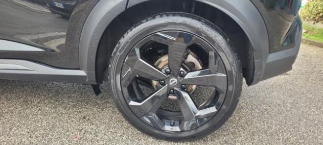 NISSAN Juke 1.6 HEV Premiere Edition rif. 24182214 - Foto 5