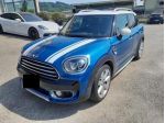 MINI Countryman 2.0 Cooper D Hype Countryman ALL4 TETTO-PELLE rif. 23932104