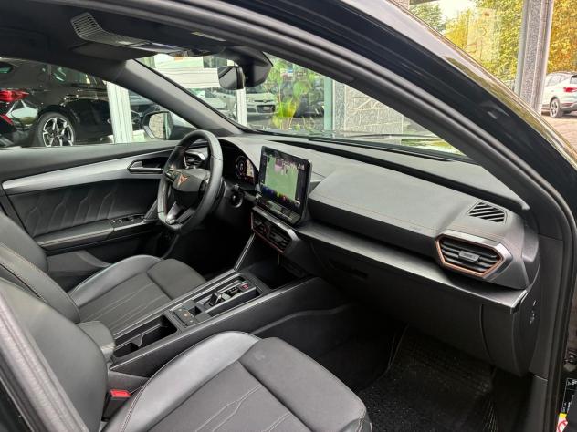 CUPRA Formentor FO CUPRA 1.4 e-HYBRID 150 kW (204 CV) Ibrido plug-in DSG 6 marce 2WD - Foto 9