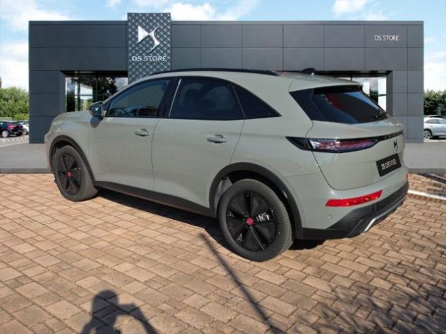 DS AUTOMOBILES DS 7 1500 HDI 130CV PERFORMANCE LINE rif. 24066854 - Foto 7