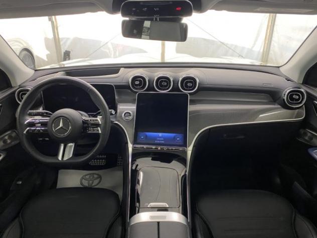 MERCEDES-BENZ GLC 220 d 4Matic Mild hybrid Coupé AMG Line Premium rif. 23458128 - Foto 8