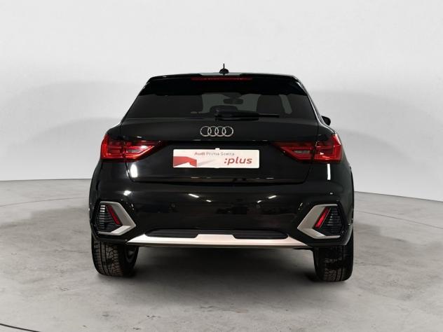 Audi A1 A1 allstreet 30 1.0 tfsi S Line 116cv s tronic - Foto 6