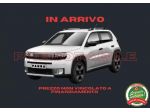 FIAT Grande Panda Hybrid La Prima PREZZO REALE rif. 24105633