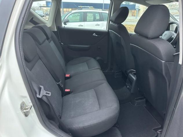 MERCEDES-BENZ A 160 1.5 GPL 95 CV BlueEFFICIENCY rif. 24138829 - Foto 10