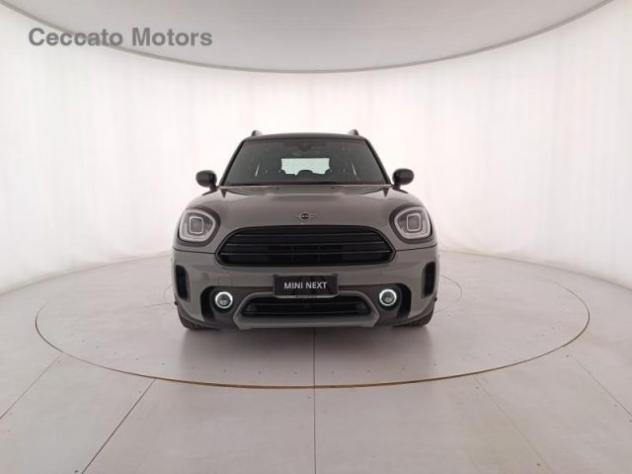 MINI Countryman 2.0 Cooper D Hype Countryman rif. 21243392 - Foto 2
