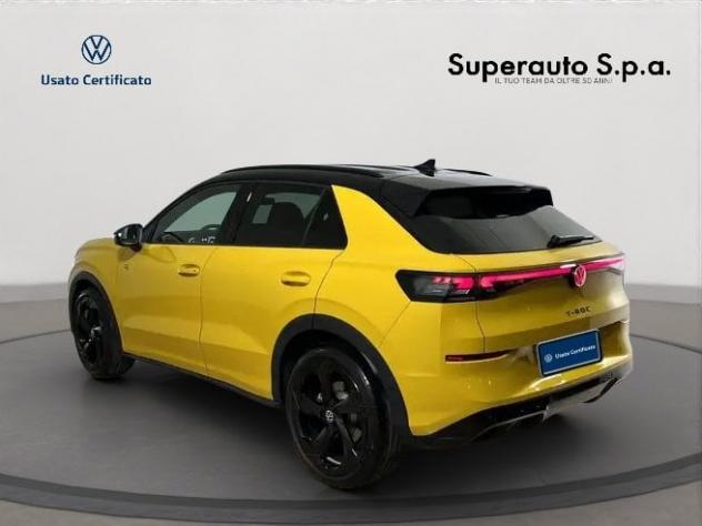 Volkswagen T-Roc 1.5 eTSI 110kW ACT R-Line DSG - Foto 4