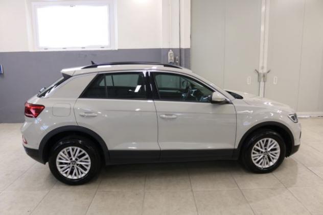 VOLKSWAGEN T-Roc 1.5 TSI ACT DSG Life rif. 23821041 - Foto 7