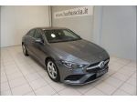 Mercedes-Benz CLA CLA Coupe 200 d Premium auto