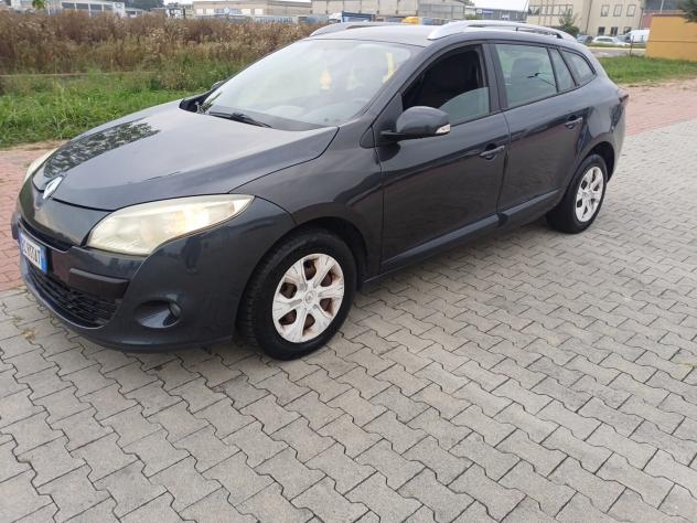 Renault Megane Mane 1.5 dCi 90CV SporTour Confort - Foto 3