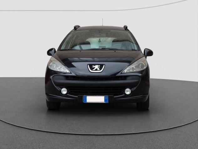Peugeot 207 1.4 8V 75CV SW Energie Sport - Foto 7