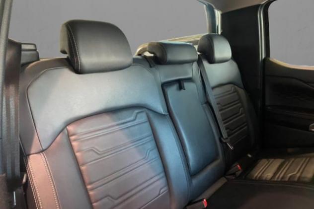 FORD Ranger 2.0 ECOBLUE DC Limited 5 posti rif. 24050080 - Foto 8