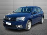 Dacia Sandero 2ª serie 1.5 dCi 8V 75CV Start&Stop Ambiance