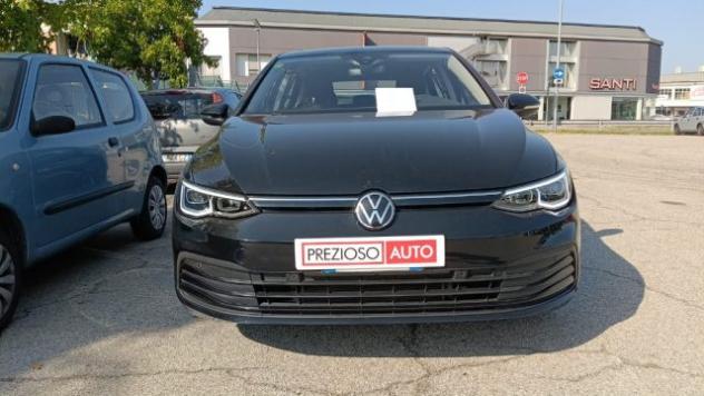 VOLKSWAGEN Golf 2.0 TDI DSG SCR Life rif. 23987098 - Foto 5