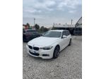 BMW - Serie 3 Touring - 320d xDrive Msport
