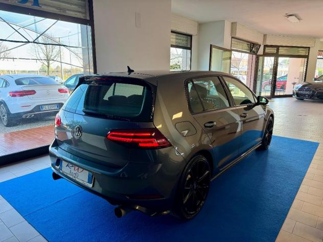 VOLKSWAGEN - Golf - GTI Perf. 2.0 245CV TSI DSG 5p. BMT - Foto 4