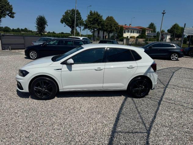 VOLKSWAGEN - Polo - 1.0 TSI R-Line NEO PATENATI - Foto 3