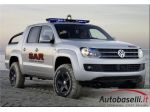 VOLKSWAGEN Amarok 2.0 TDI COMPRO AUTO PAGAMENTO CONTANTI IMMEDIATO rif. 2366610