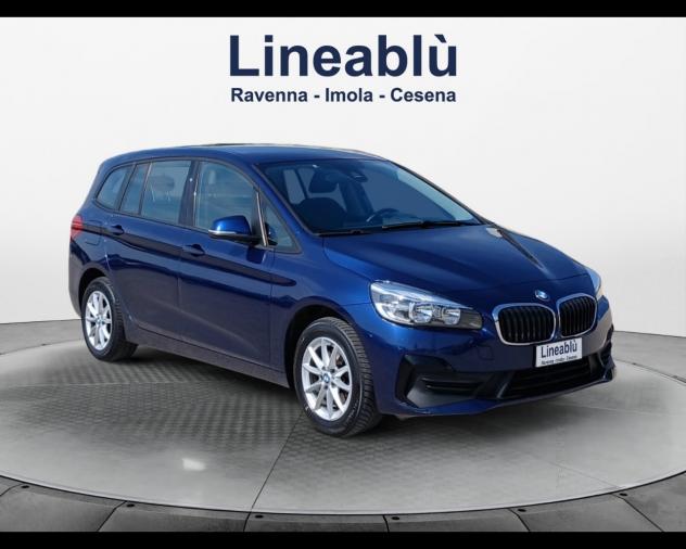 BMW Serie 2 G.T. (F46) 216d Gran Tourer - Foto 7