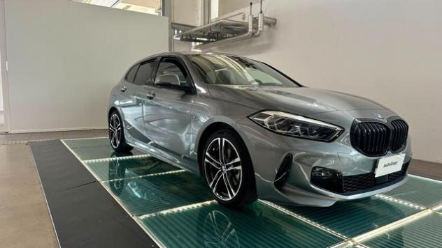 BMW 118 d 5p. Msport "AUTOMATICA" rif. 23918458