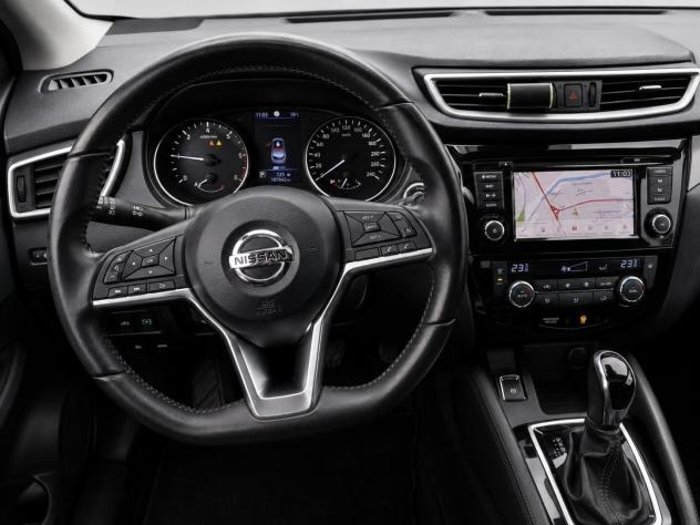 Nissan Qashqai 1.5 dCi 115 CV DCT N-Connecta - Foto 6