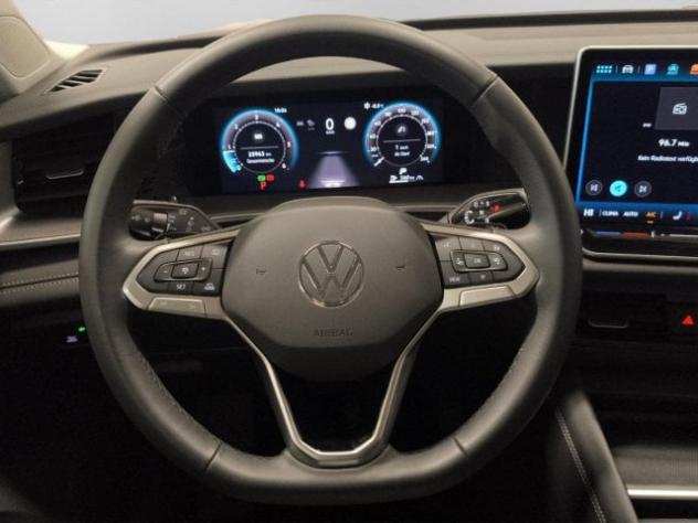 Volkswagen Tayron 2.0 TDI SCR Life DSG 4MOTION 7posti DCC MATRIX LED NAVI COCKPIT - Foto 7