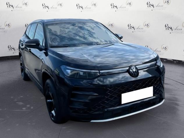 Volkswagen Tayron Volkswagen Tayron 2.0 TSI R-Line 4Motion DCC/CAMERA/ACC/7-POSTI - Foto 4