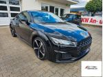 AUDI TT Coupé 40TFSI S-LINE S-TRONIC MATRIX VIRTUAL BI-ZON rif. 22597102
