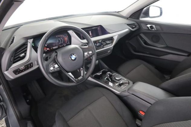 BMW 116 Serie 1 i 5p. Advantage rif. 23793812