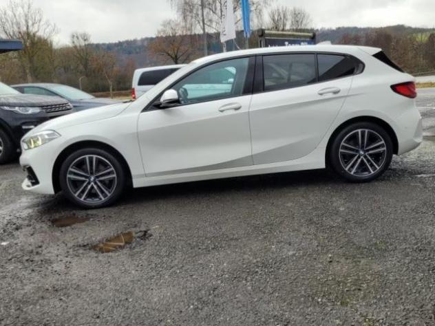 BMW 118 d Sport Line - 131.000 Km rif. 23235811 - Foto 2