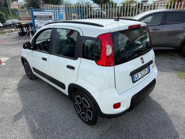 Fiat Panda 1.0 **IVA ESPOSTA** - Foto 6
