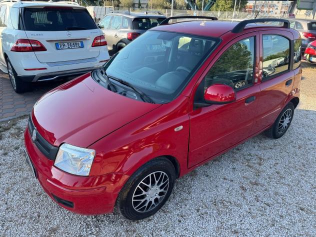 FIAT - Panda - 1.2 Active - NEOPATENTATI - FINANZIABILE - PERMUTE - Foto 2