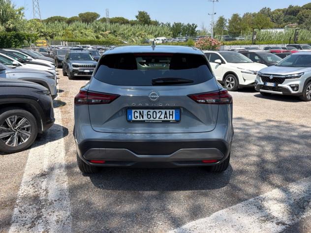 Nissan Qashqai III 2021 1.3 mhev N-Connecta 2wd 140cv - Foto 7