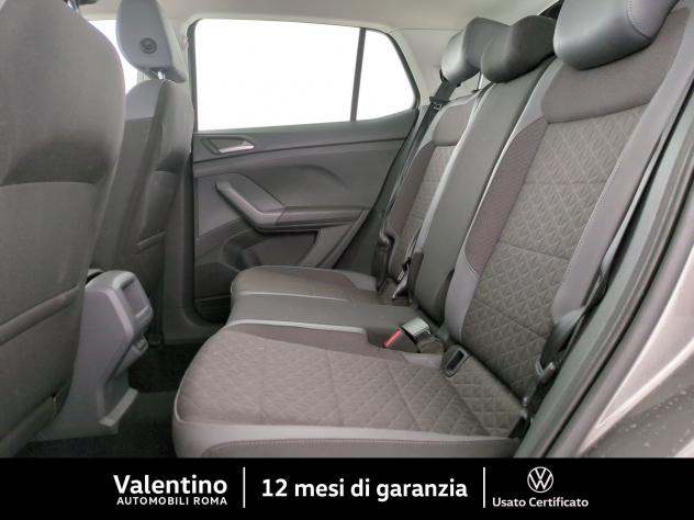 Volkswagen T-Cross 1.0 TSI Advanced BMT - Foto 10