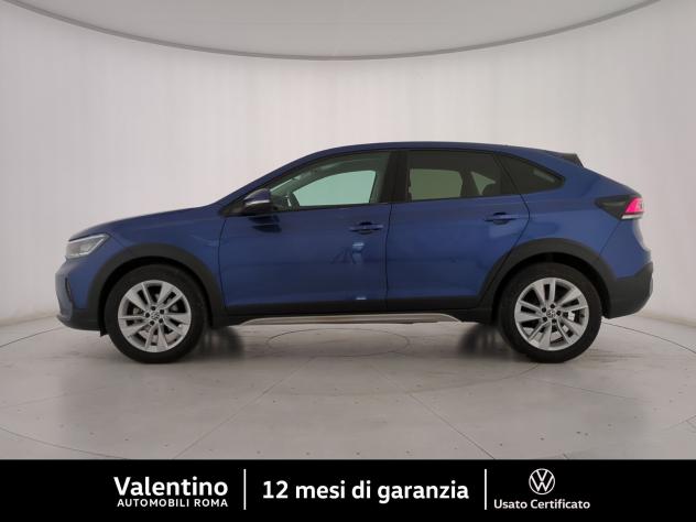 Volkswagen Taigo 1.0 TSI 95 CV Edition Plus - Foto 4