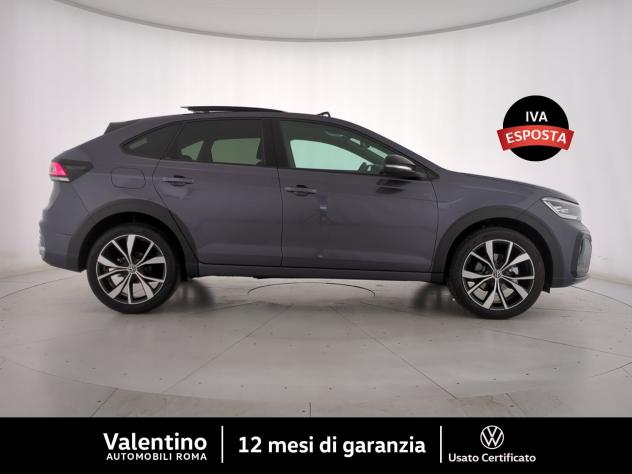 Volkswagen Taigo 1.5 TSI DSG ACT R-Line Plus - Foto 2