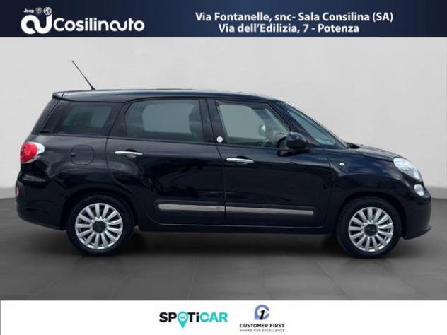 FIAT 500L Living 1.6 Multijet 105 CV Pop rif. 23248216 - Foto 6