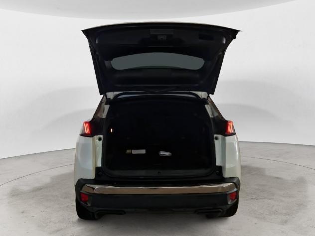 Peugeot 3008 BlueHDI 130 EAT8 S&S Allure Pack FINO A 3 ANNI DI GARANZIA POSSIBILITA' DI 3 ANNI DI MANUTENZIONE ORDINARIA - Foto 6