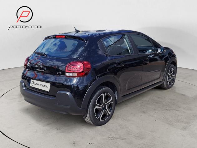 Citroën C3 3ª serie PureTech 83 S&S Plus - Foto 5