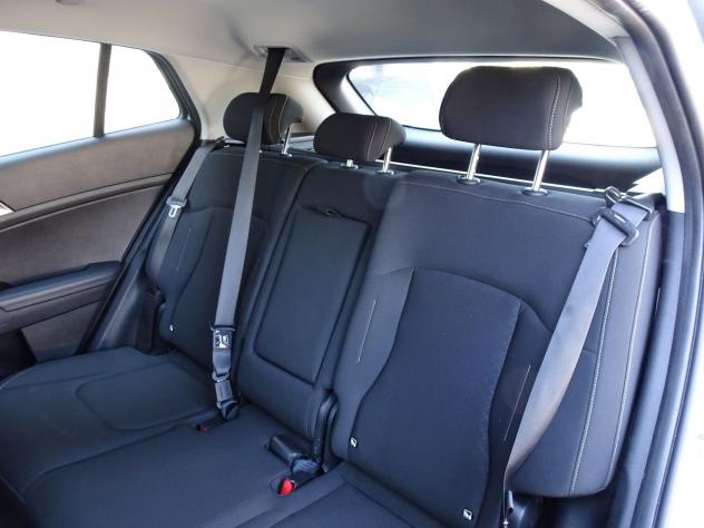 Kia Sportage 5ª serie 1.6 CRDi MHEV DCT Business - Foto 9