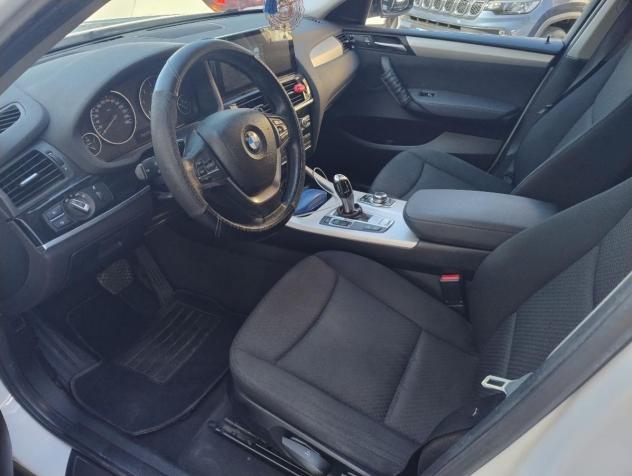 BMW - X4 - xDrive20d Business Aut. - Foto 10