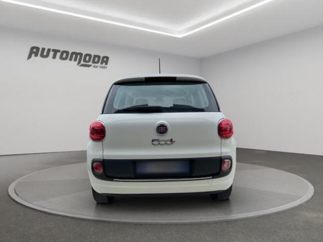 FIAT 500L 1.6 Mjt 105cv rif. 23159287 - Foto 5