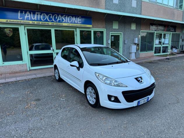 PEUGEOT - 207 - 8V 75CV 5p. Energie - Foto 3